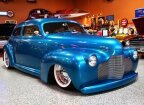 Thumbnail Photo 6 for 1941 Chevrolet Special Deluxe