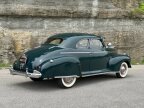 Thumbnail Photo 2 for 1941 Chevrolet Special Deluxe