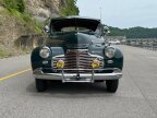 Thumbnail Photo 5 for 1941 Chevrolet Special Deluxe