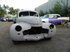 Thumbnail Photo 2 for 1941 Chevrolet Special Deluxe