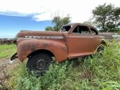 1941 Chevrolet Special Deluxe