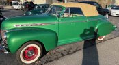 1941 Chevrolet Special Deluxe