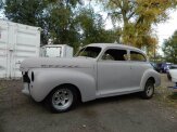 1941 Chevrolet Special Deluxe