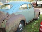 Thumbnail Photo 2 for 1941 Chrysler Highlander