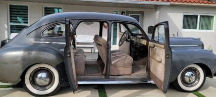 Photo 1 for 1941 Chrysler Royal