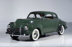 Thumbnail Photo 3 for 1941 Chrysler Royal