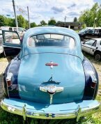 Thumbnail Photo 1 for 1941 Chrysler Windsor