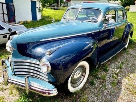 Photo 1 for 1941 Chrysler Windsor