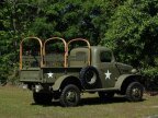 Thumbnail Photo 3 for 1941 Dodge Model WC