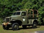 Thumbnail Photo 1 for 1941 Dodge Model WC