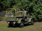 Thumbnail Photo 4 for 1941 Dodge Model WC