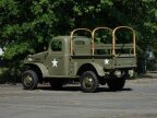 Thumbnail Photo 6 for 1941 Dodge Model WC