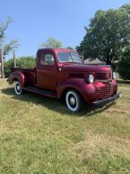 Thumbnail Photo 1 for 1941 Dodge Model WC for Sale by Owner