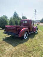 Thumbnail Photo 5 for 1941 Dodge Model WC for Sale by Owner