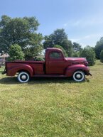 Thumbnail Photo 3 for 1941 Dodge Model WC for Sale by Owner