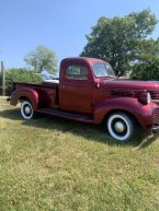 Thumbnail Photo 2 for 1941 Dodge Model WC for Sale by Owner