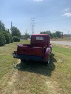 Thumbnail Photo 6 for 1941 Dodge Model WC for Sale by Owner