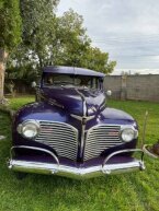 Thumbnail Photo 1 for 1941 Dodge Other Dodge Models