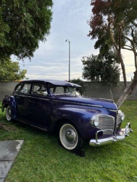 Photo 1 for 1941 Dodge Other Dodge Models