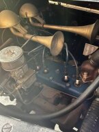 Thumbnail Photo 3 for 1941 Dodge Other Dodge Models