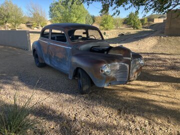 1941 Dodge Other Dodge Models