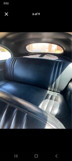 Thumbnail Photo 5 for 1941 Ford Custom for Sale by Owner