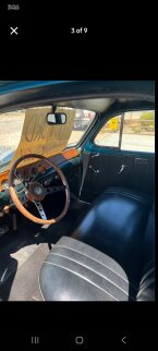 Thumbnail Photo 3 for 1941 Ford Custom for Sale by Owner