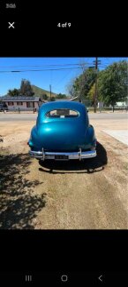 Thumbnail Photo 4 for 1941 Ford Custom for Sale by Owner