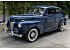 1941 Ford Deluxe