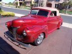 Thumbnail Photo 2 for 1941 Ford Deluxe