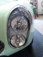Thumbnail Photo 5 for 1941 Ford Deluxe