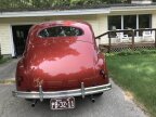 Thumbnail Photo 3 for 1941 Ford Deluxe