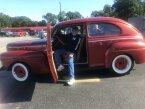 Thumbnail Photo 1 for 1941 Ford Deluxe