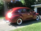 Thumbnail Photo 4 for 1941 Ford Deluxe