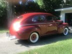 Thumbnail Photo 4 for 1941 Ford Deluxe