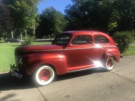 Photo 1 for 1941 Ford Deluxe