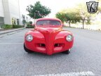 Thumbnail Photo 2 for 1941 Ford Deluxe