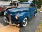 Thumbnail Photo 3 for 1941 Ford Deluxe