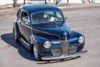 Thumbnail Photo 4 for 1941 Ford Deluxe