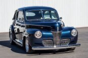 1941 Ford Deluxe