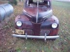 Thumbnail Photo 3 for 1941 Ford Other Ford Models