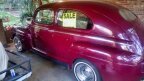 Thumbnail Photo 3 for 1941 Ford Other Ford Models