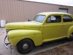 Thumbnail Photo 1 for 1941 Ford Other Ford Models