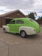 Thumbnail Photo 4 for 1941 Ford Other Ford Models