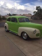 Thumbnail Photo 5 for 1941 Ford Other Ford Models