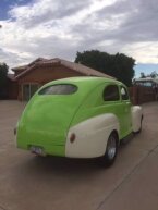 Thumbnail Photo 6 for 1941 Ford Other Ford Models