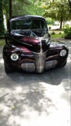 Thumbnail Photo 4 for 1941 Ford Other Ford Models