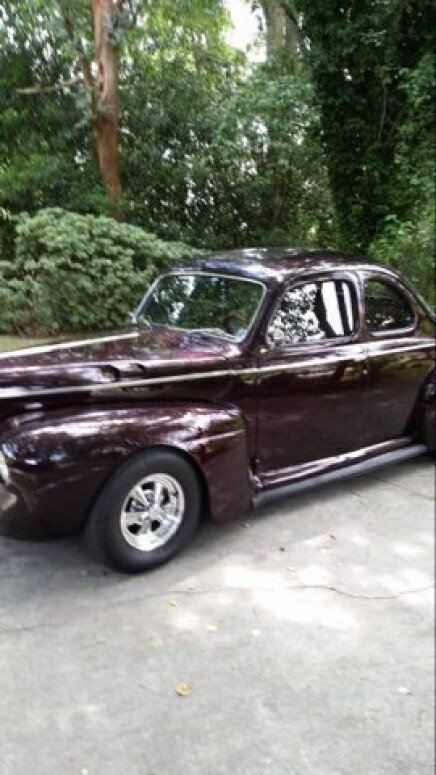 Photo 1 for 1941 Ford Other Ford Models