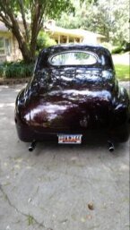 Thumbnail Photo 5 for 1941 Ford Other Ford Models