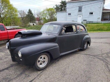 Photo 1 for 1941 Ford Other Ford Models